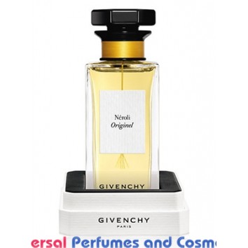 Néroli Originel Givenchy Generic Oil Perfume 50 ML (001214)